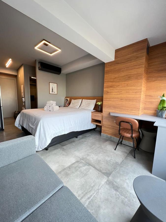 Apartamento - Bela Vista Centro São Paulo