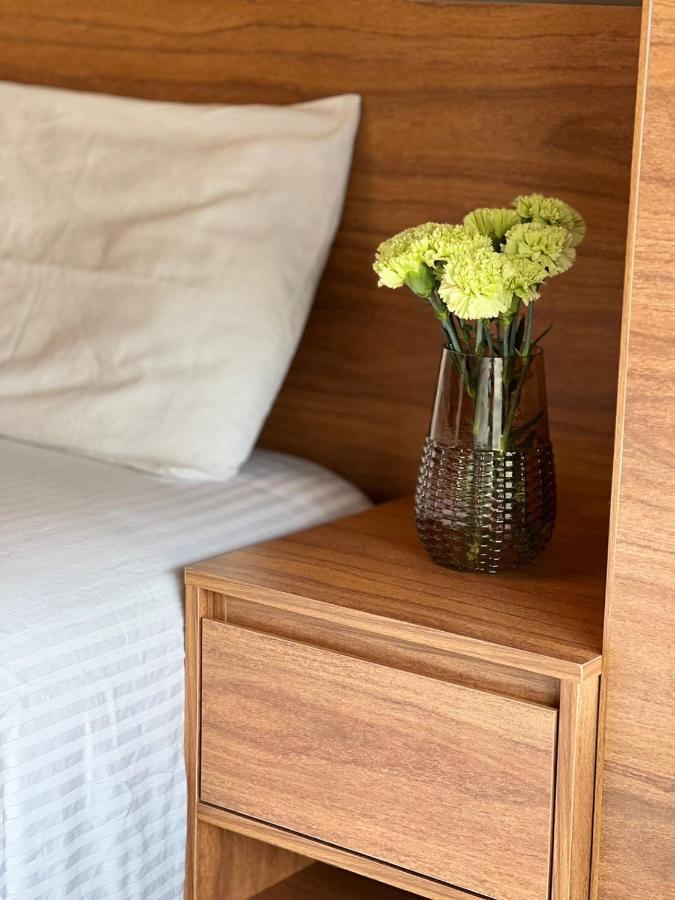 Apartamento - Bela Vista Centro *