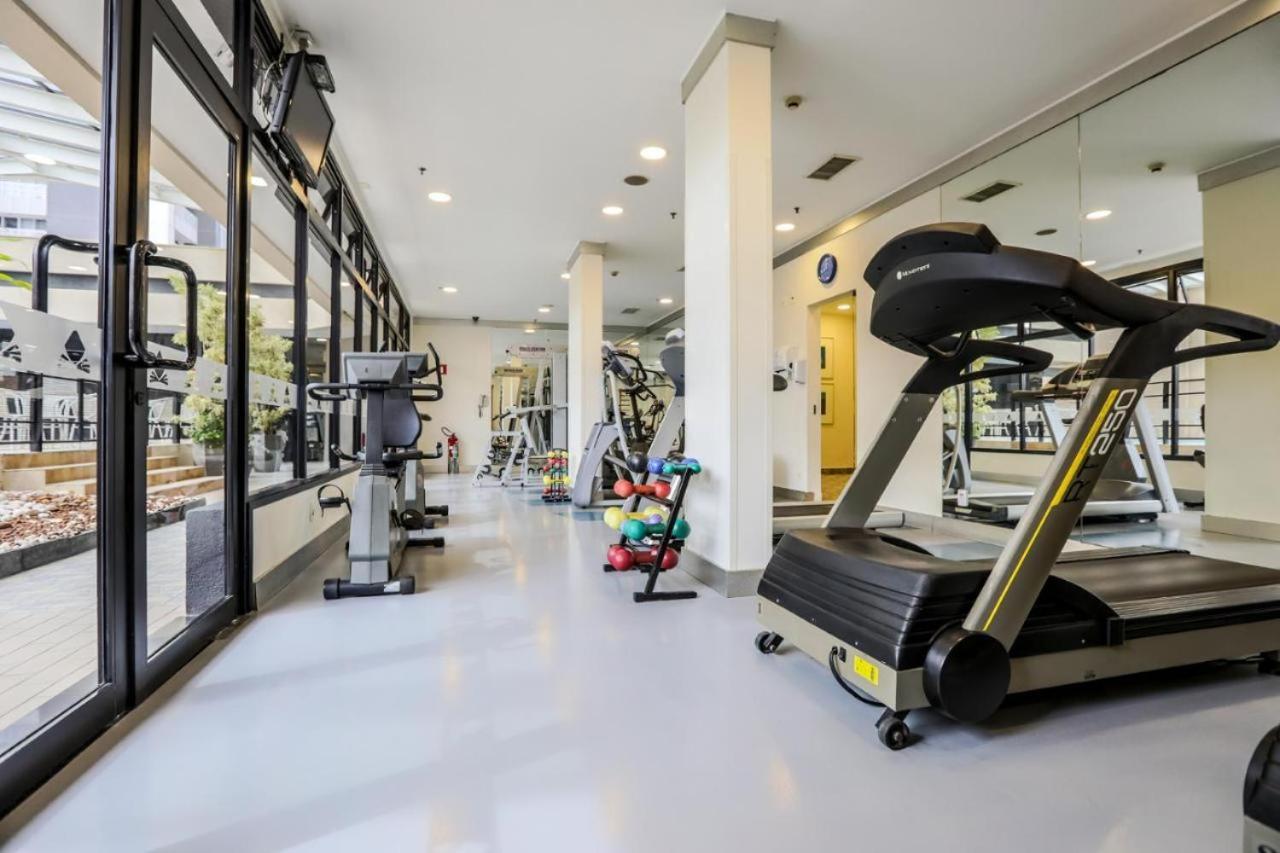 Aeroporto De Congonhas - Flat 5*