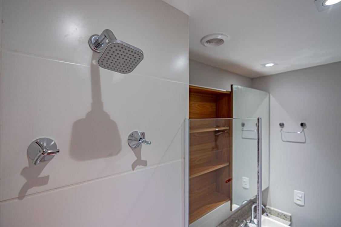 Apartment Studio Novissimo A 300m Do Metro Ana Rosa Sao Paulo