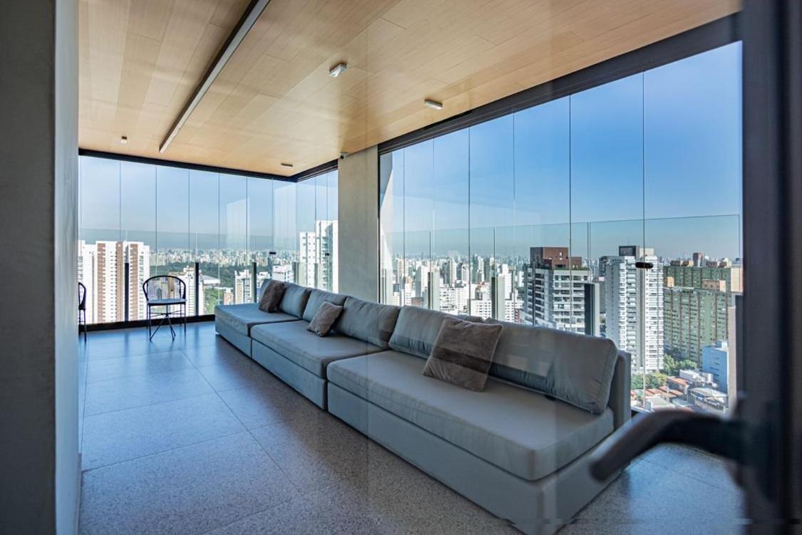 Studio Novissimo A 300m Do Metro Ana Rosa Apartment *