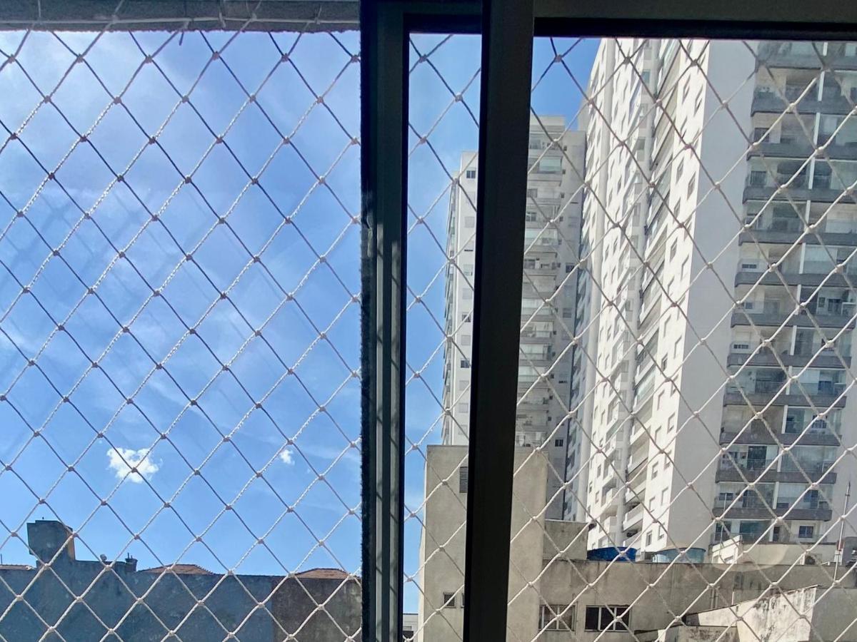 Lindo Em Frente Ao Metro Bras ! - Rua Coronel Mursa, 56 - Bras Apartment