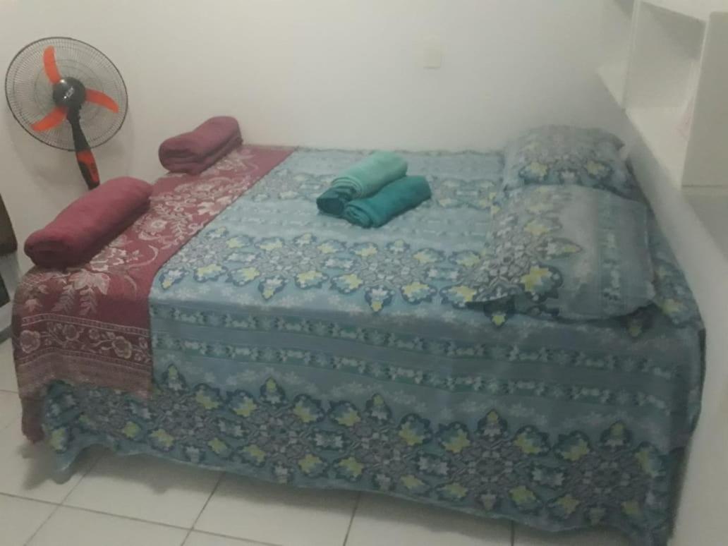 Now Alto Da Boa Vista Apartment *