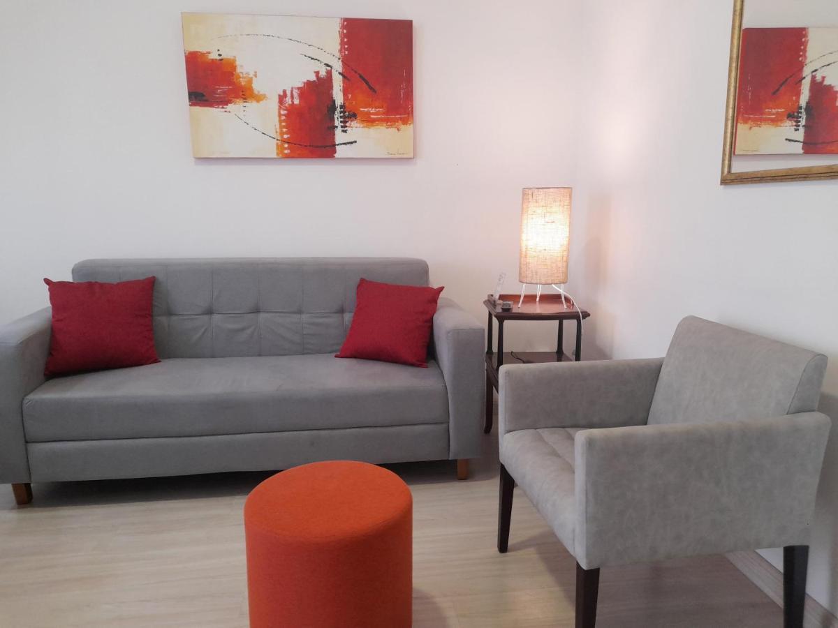 Lindo Flat Reformado No Coracao Da Olimpia Hotel São Paulo
