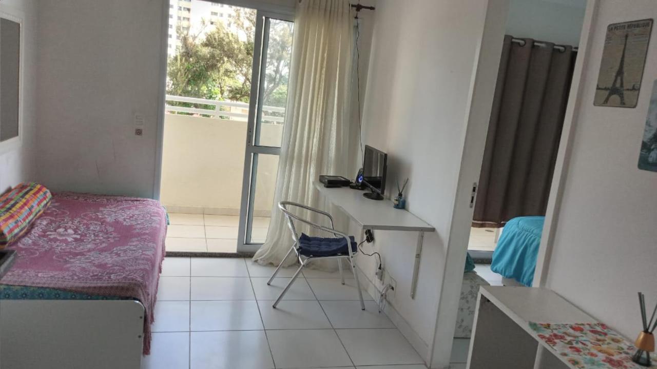 Apartment Now Alto Da Boa Vista Sao Paulo