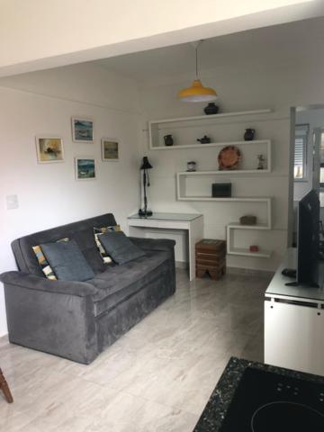 Apartamento Rua Dr. Diogo De Faria, 671 Apto 22 *