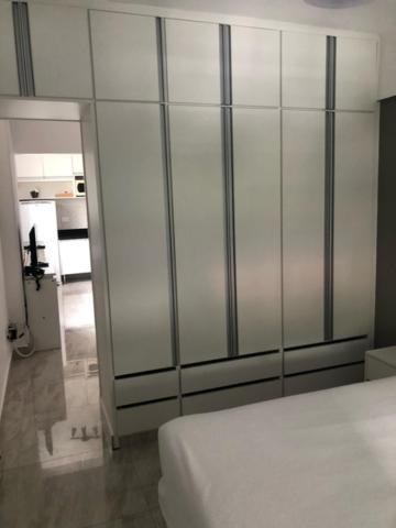 Rua Dr. Diogo De Faria, 671 Apto 22 Apartamento *