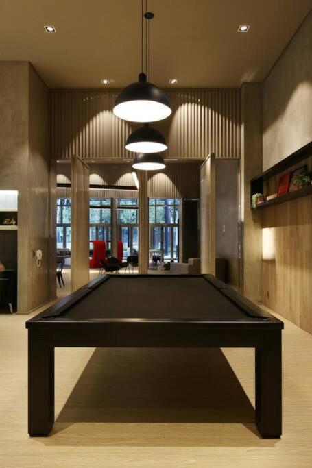 Apartment Moderno E Sofisticado, Centro 117 Sao Paulo