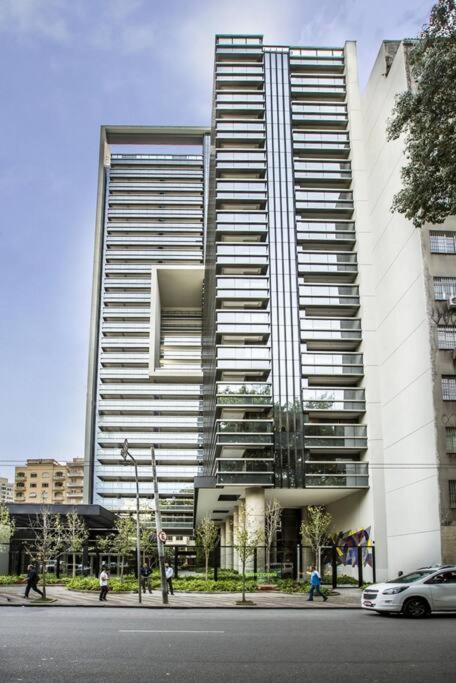 Apartamento Moderno E Sofisticado, Centro 117 *