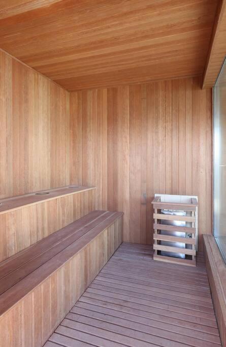 Apartamento Moderno E Sofisticado, Centro 117 São Paulo