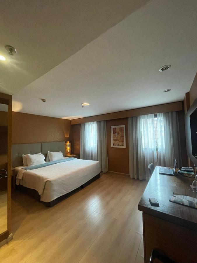Flat 246 , Avenida Ibirapuera 2927, Moema-sao Paulo - São Paulo
