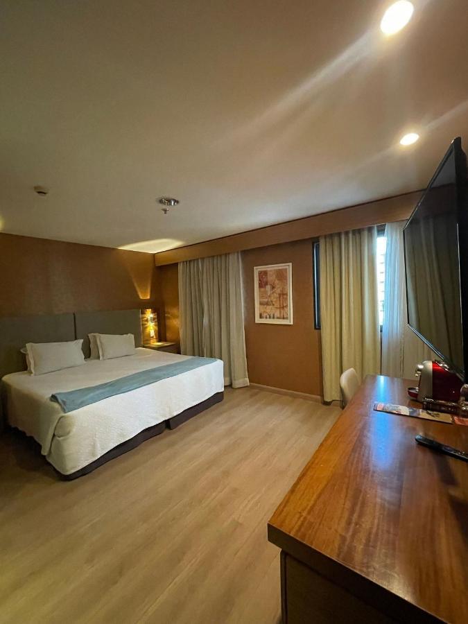 Flat 246 , Avenida Ibirapuera 2927, Moema-sao Paulo - Hotel São Paulo