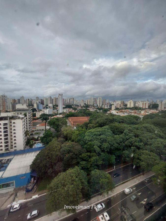 Bienal Ibirapuera Aparthotel