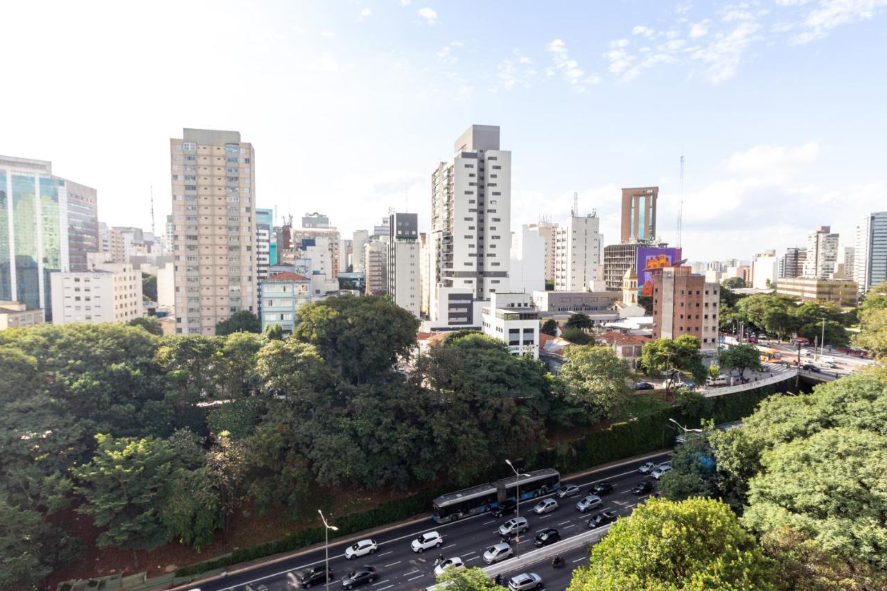 Apartment 360 Sp Code Sao Paulo