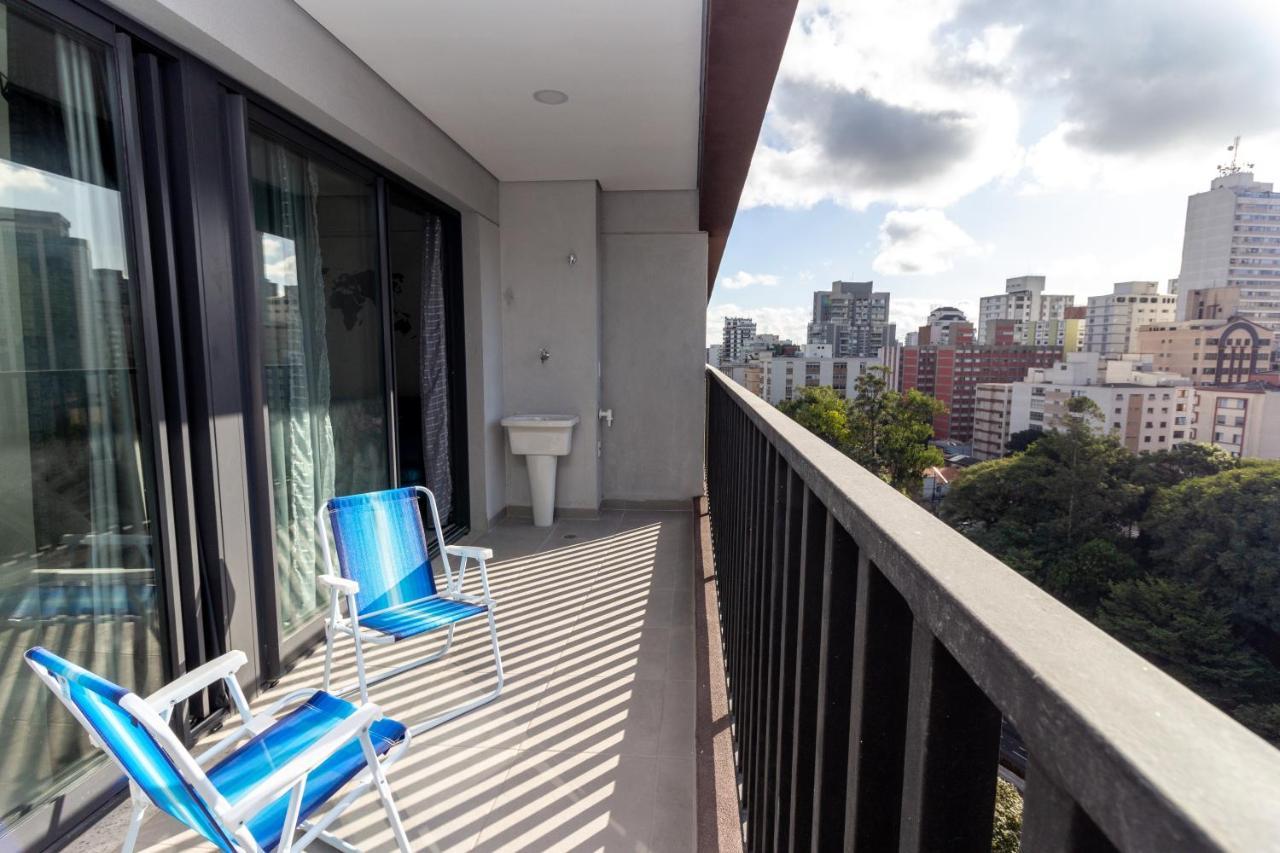 Apartment 360 Sp Code Sao Paulo