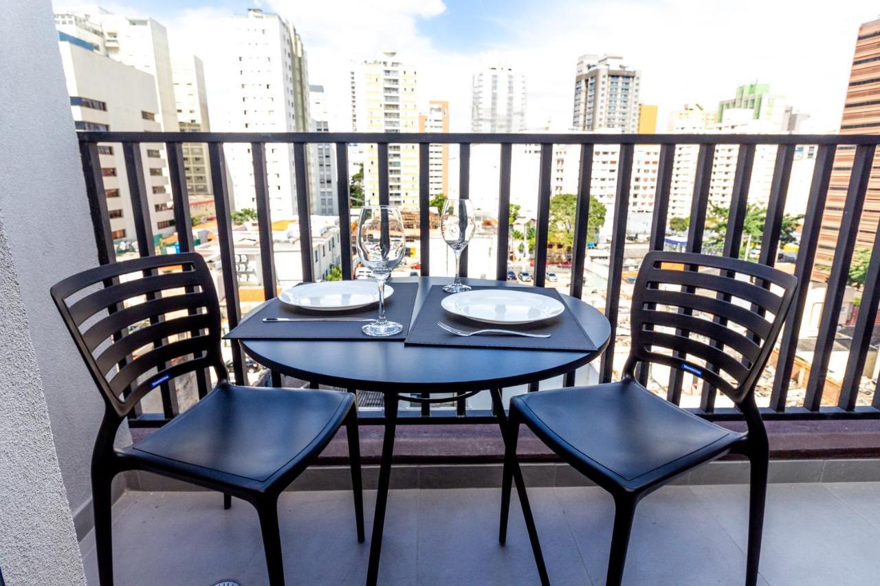 Apartment 360 Sp Code Sao Paulo