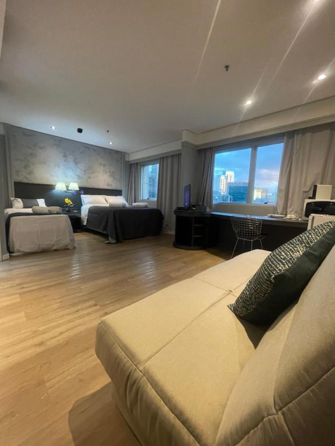 Apartamento Flat Na Olimpia ! Otima Opcao !