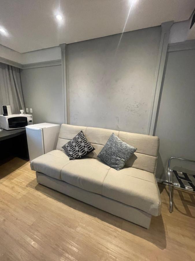 Flat Na Olimpia ! Otima Opcao ! Apartamento