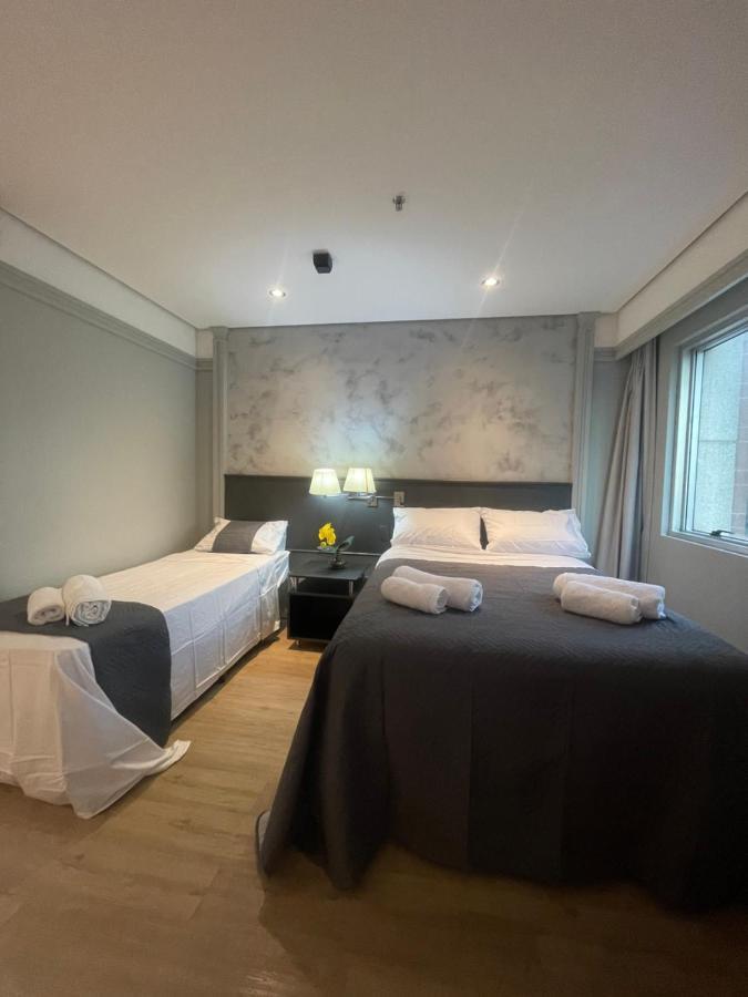 Apartamento Flat Na Olimpia ! Otima Opcao ! *