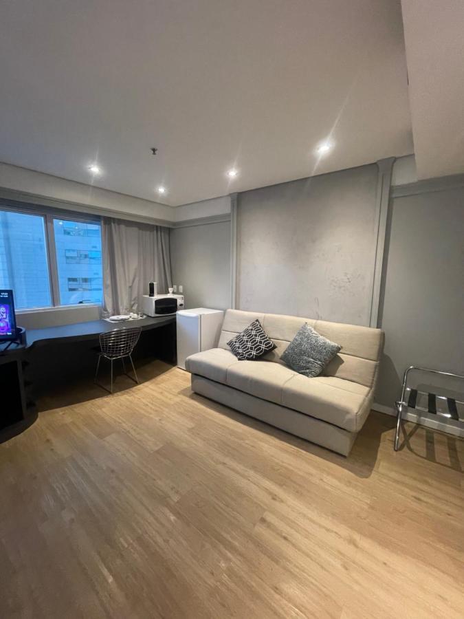 Apartamento Flat Na Olimpia ! Otima Opcao ! São Paulo