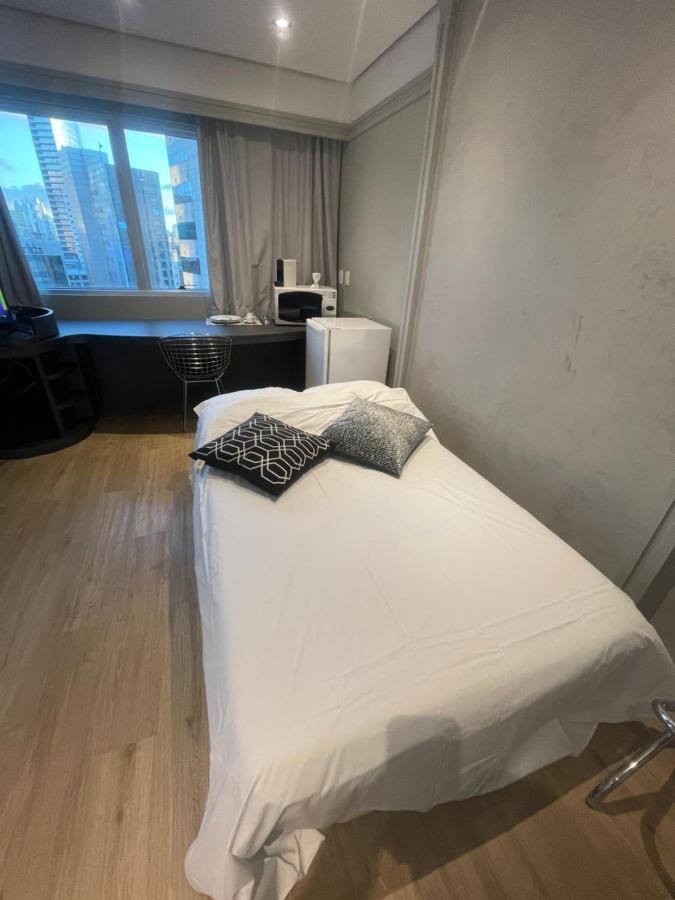 Flat Na Olimpia ! Otima Opcao ! Apartamento