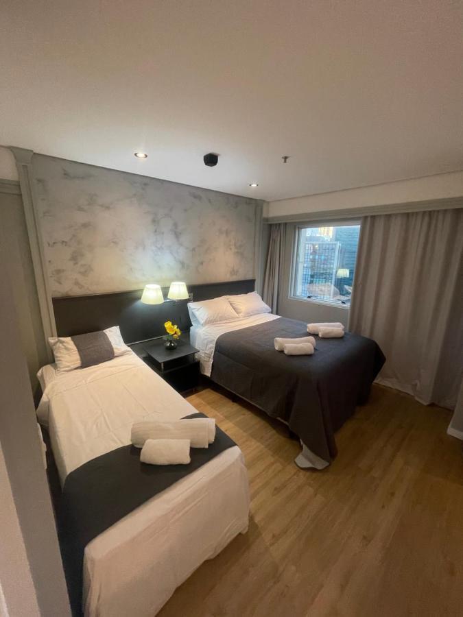 Apartamento Flat Na Olimpia ! Otima Opcao ! São Paulo