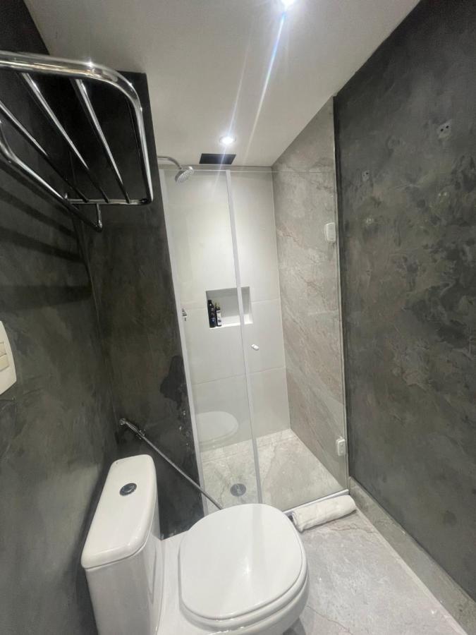 Flat Na Olimpia ! Otima Opcao ! Apartamento São Paulo