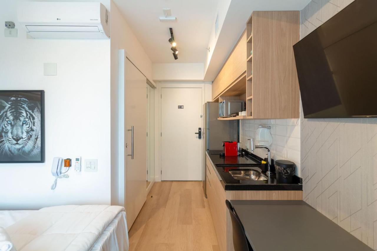 Apartamento Anylife Comfort Jauaperi São Paulo
