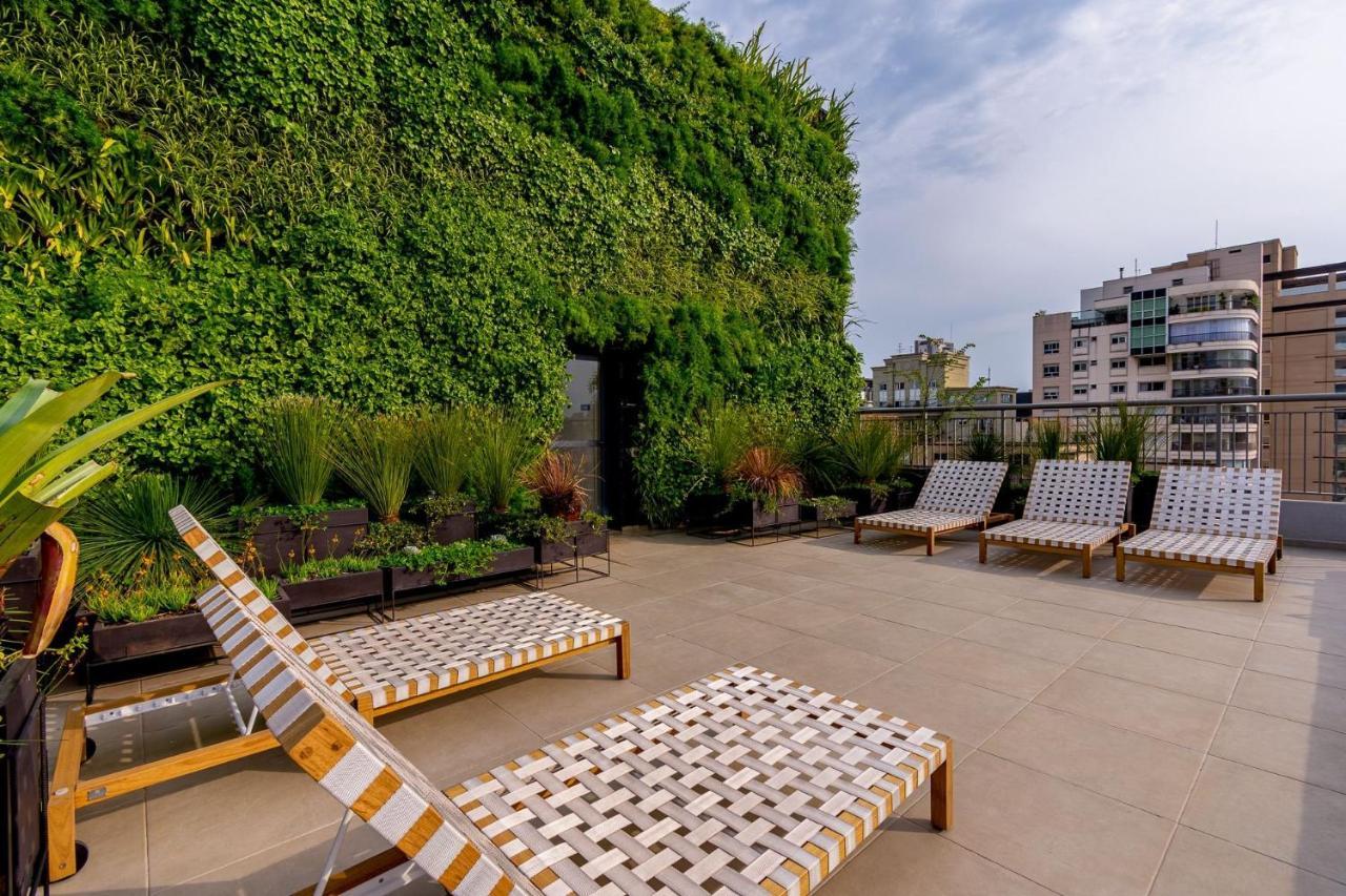 Apartamento Anylife Comfort Jauaperi São Paulo