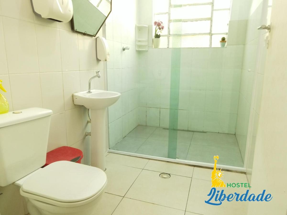 Liberdade Hostel Sao Paulo