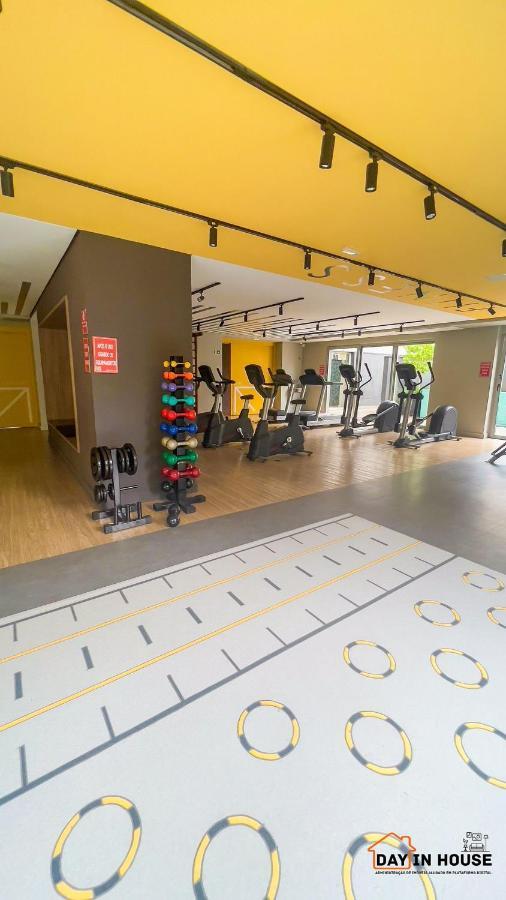 Apartamento Studio - Vn Apiacas Proximo Ao Allianz Parque A 750 Metros - Perdizes *