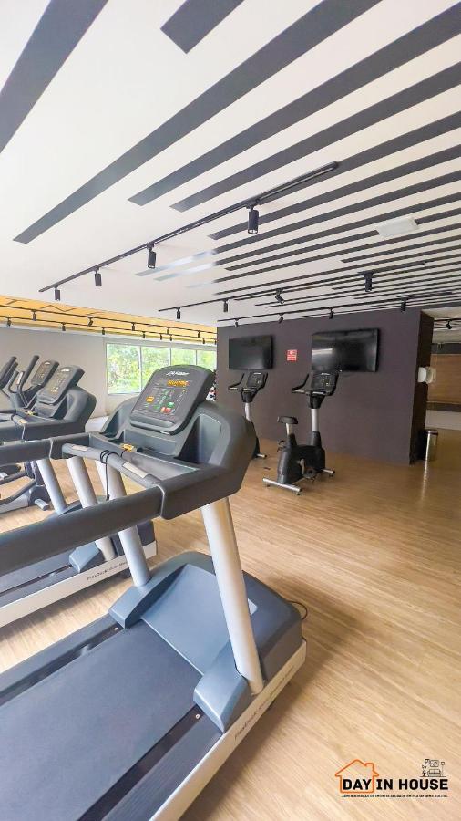 Studio - Vn Apiacas Proximo Ao Allianz Parque A 750 Metros - Perdizes * São Paulo