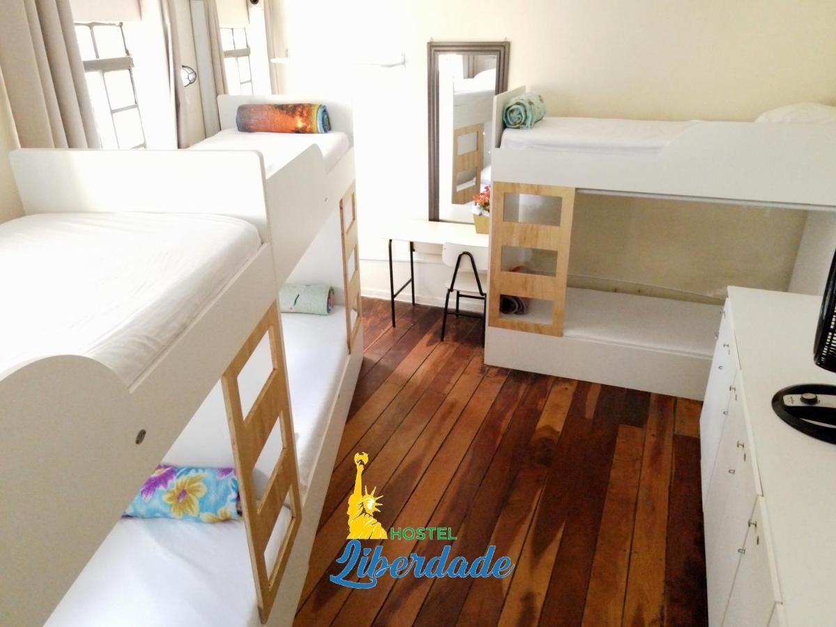 Hostel Liberdade