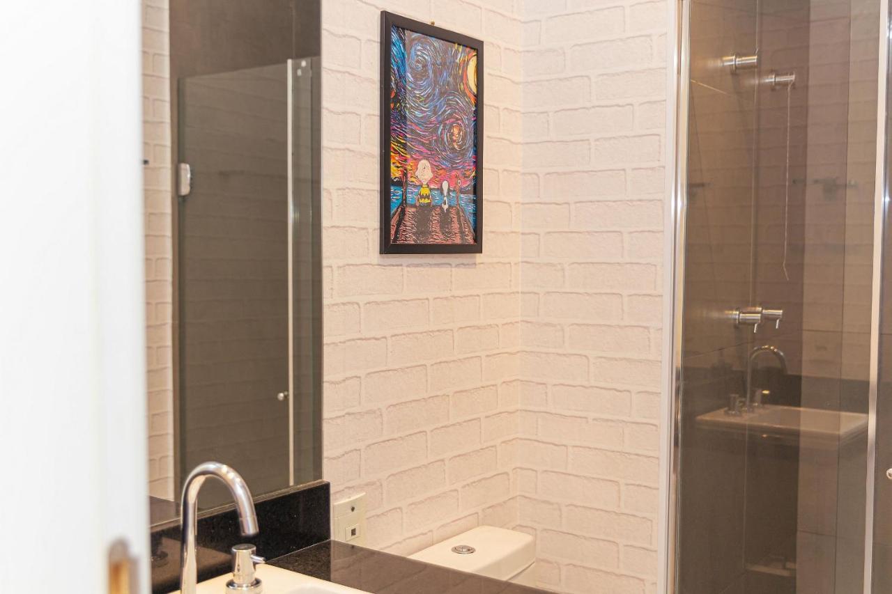Apartamento Vossa Bossa Capote Valente *