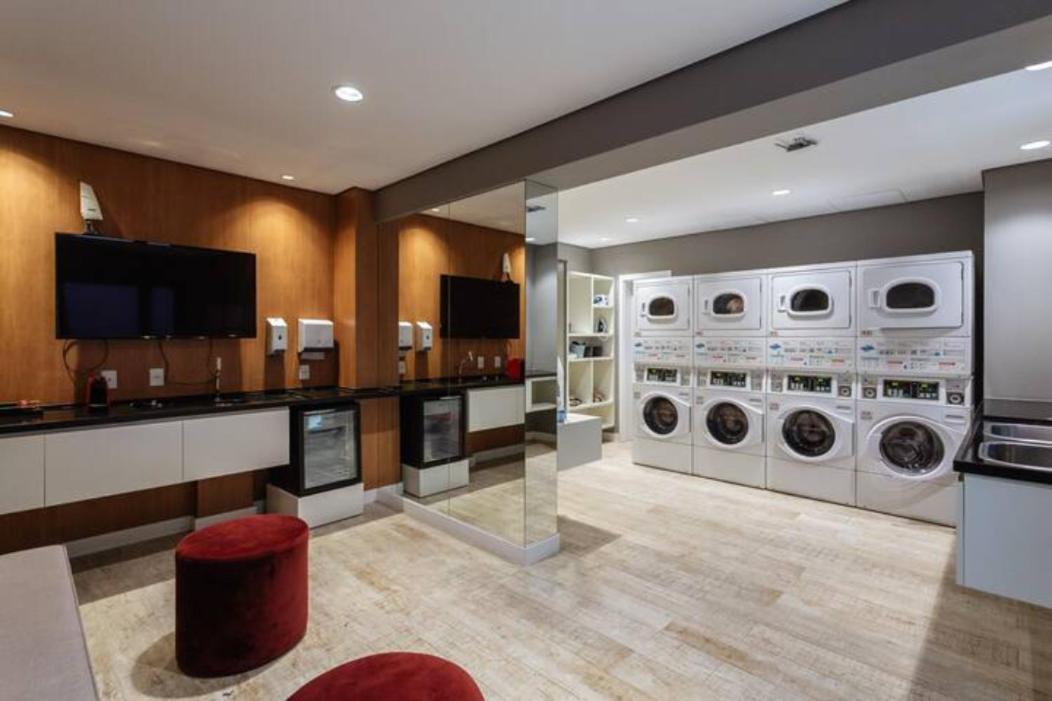 La Belle - Apartamento Na Liberdade Apartment *