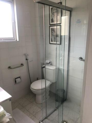 Rua Dr. Diogo De Faria, 671 Apto 22 Apartamento São Paulo