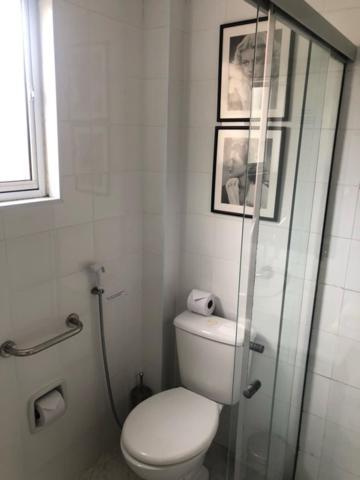 Apartamento Rua Dr. Diogo De Faria, 671 Apto 22