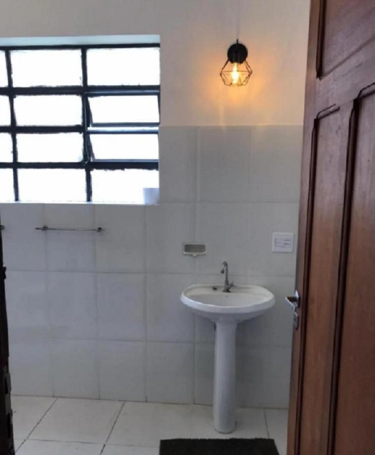 Nordico Casa de férias São Paulo