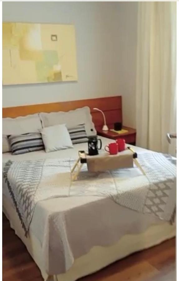 Bela Cintra Premium Sp Apartamento