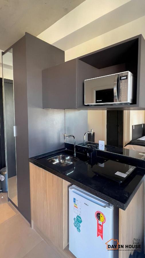 814 | Vn Ueno Na Bela Vista Proximo Ao Hospital Sirio Libanes Apartamento São Paulo