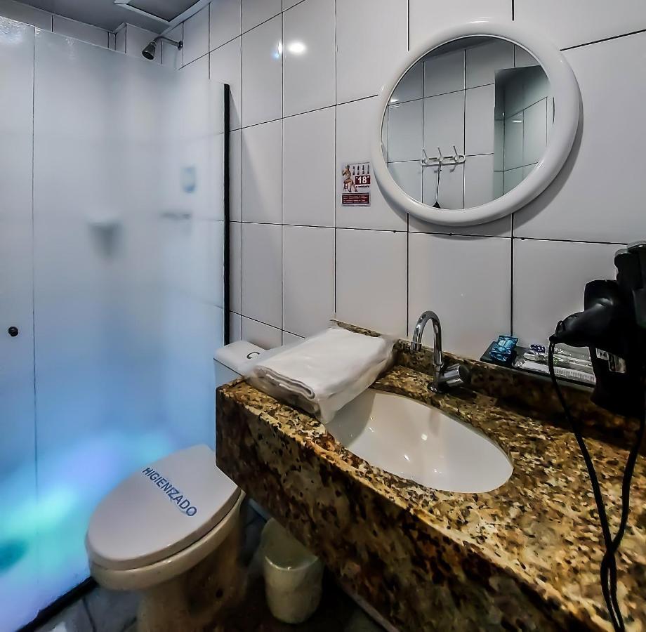 Adrenalina Itaquera - Arena Corinthians (adults Only) Hotel 3*