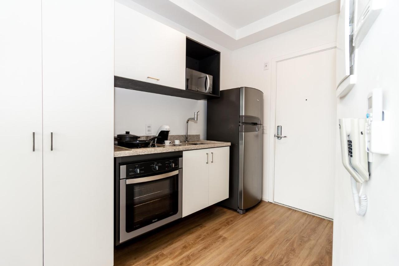 360 Se Apartamento São Paulo