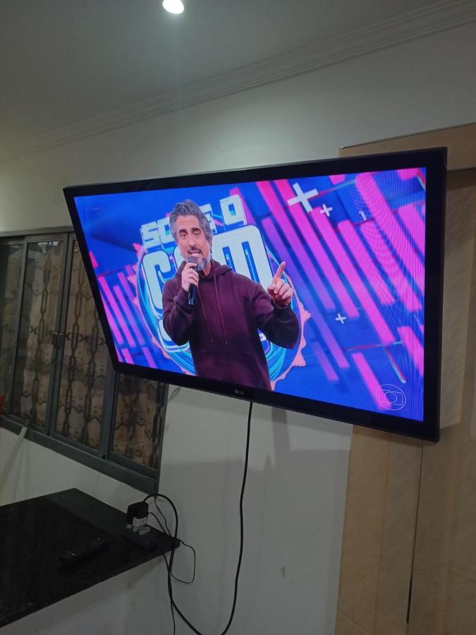 #pousada Capital Hospedagem domiciliar *