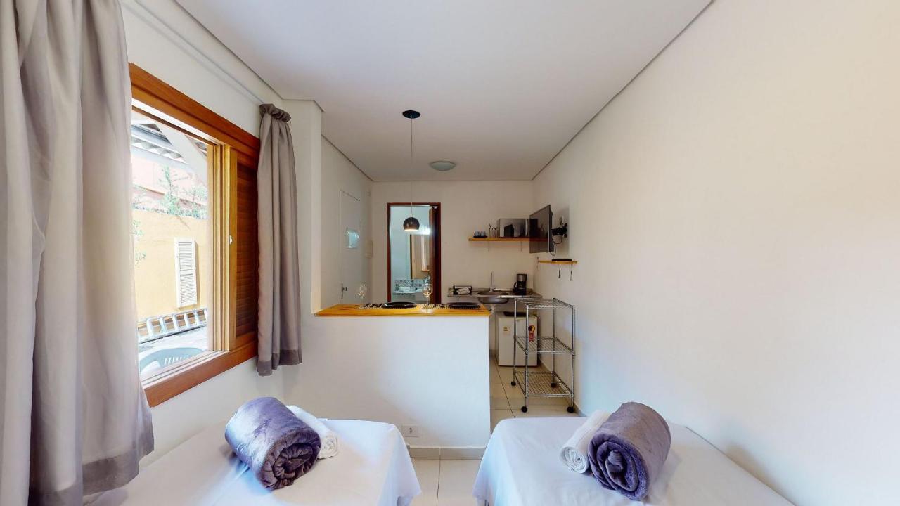 Studio 6 Pinheiros By Oba *