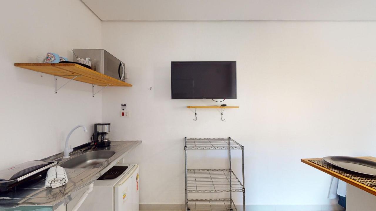 Studio 6 Pinheiros By Oba Sao Paulo