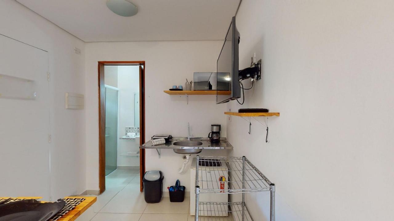 Studio 6 Pinheiros By Oba Apartment