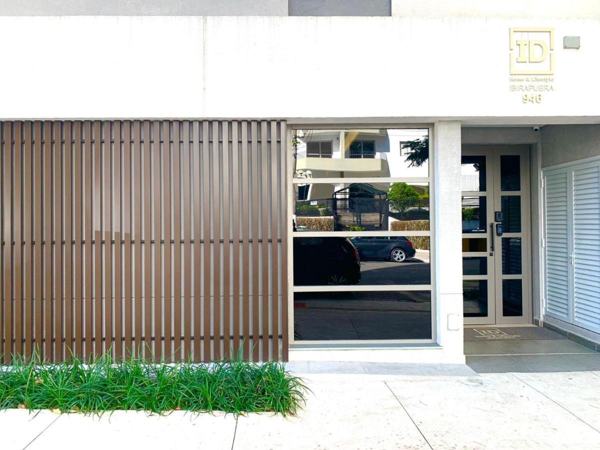 212 - Modern Loft In - Perfect For Short & Long Sao Paulo