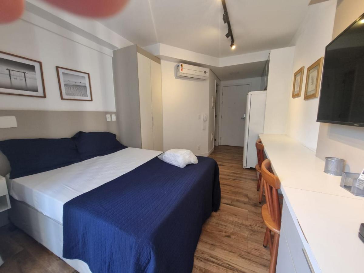 Loft Consolacao Ao Lado Metro, 614 Apartment *
