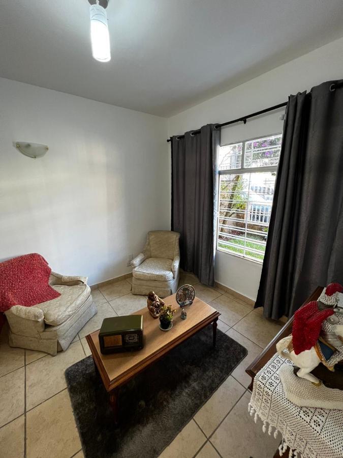 Casa de hóspedes E Vila Madalena São Paulo