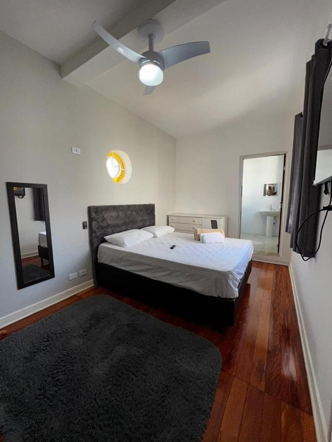 E Vila Madalena Casa de hóspedes